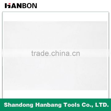 Professional hand saw blade with alloy steel material