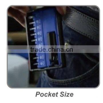9 Pcs Pocket Power Tool Accessory photo-6