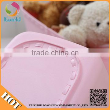 Quality-Assured Wholesale New Style Plastic Boxes Storage