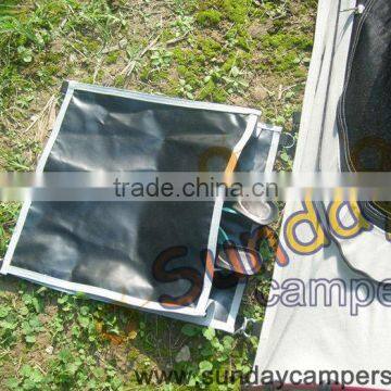 New Style Car Side Awning Ground Camping Tents Camping photo-3