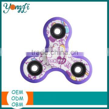 Fidget Toy Stress Reducer Relieve Anxiety and Cam Fidget Spinner India photo-5