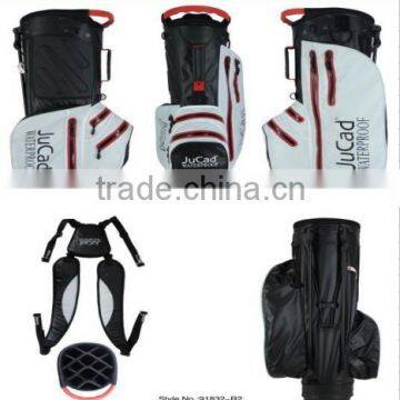 Cheap Price Newest Unbelivable Golf Stand Bag photo-2