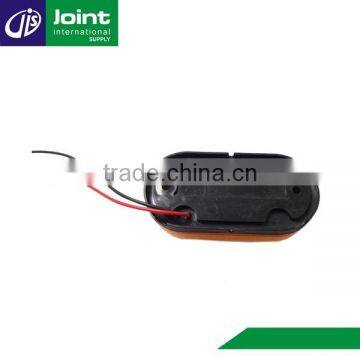 Red/Yellow Led Indicator Light Led Taillights For Trailers Trailer Tail Light photo-3