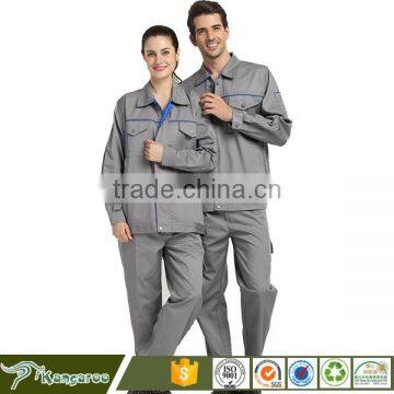 Fashion Uniform Set Designs For Workers photo-4