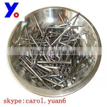 Pure Iron Nails photo-3