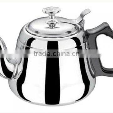 Amazon coffee pour over kettle/hand drip coffee kettle /stainless steel tea pot lvykin