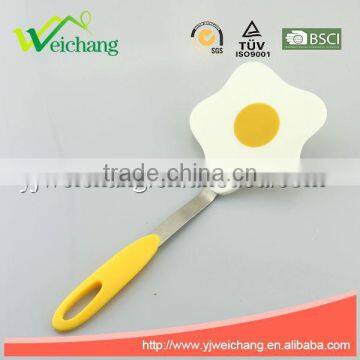 WCE499 EGG SHOVEL ,PP, HOT SALE