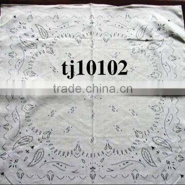 Classic Chinese Red Kerchief Tj10097 photo-6