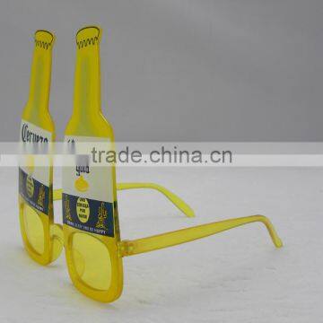 Promotional Customized Party Plastic Eyeglasses