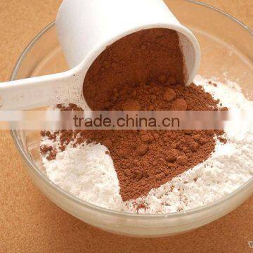 Alkalized Cocoa Powder photo-1