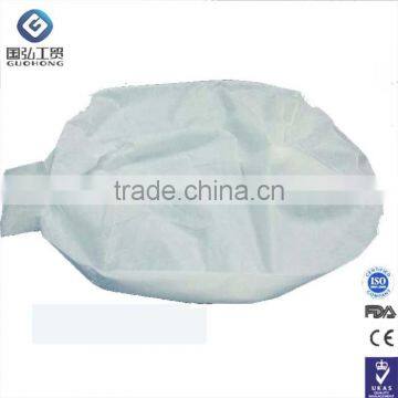Non-woven Insulation Removal Vacuum Bags With Drawstring photo-3