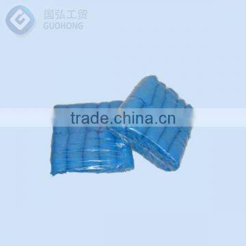 CE Certificate Disposable PP Waterproof Shoe Cover for Hospital photo-5