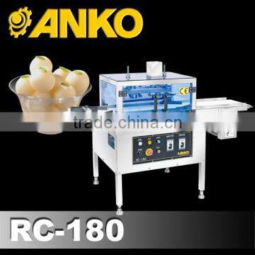 Anko Street Snack Food Cheese Pao de Queijo Rounding Machine photo-6