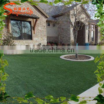 Songtao Garden Landscape Artificial Grass photo-2