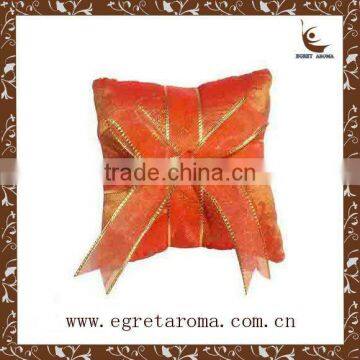 Eco-friendly for Home or Car Embroidery Lavender Sachet Bag photo-5