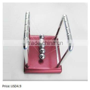 Crash Balls teaching apparatus