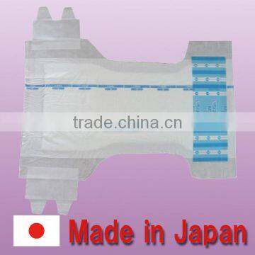 Durable and High Quality Adult Diapers in Myanmar Hospital Disposables With Functional Made in Japan photo-2