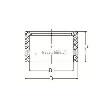 HIGH QUANLITY REDUCING RING OF PVC GB STANDARD PIPES & FITTINGS FOR WATER SUPPLY photo-2