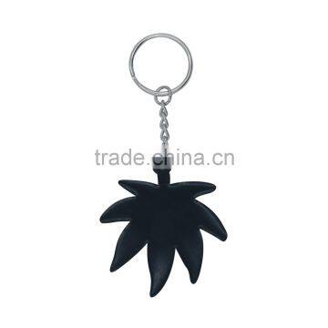 Custom High Quality PVC Rubber Keychain Soft PVC Keychain Wholesale photo-2