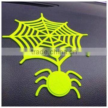 China Supplier Eco-friendly Material and Anti-slip Design Sticky Mat on Express photo-5
