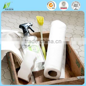 wholesale eco-friendly nonwoven bamboo fiber fabric clothing