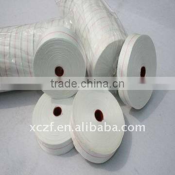 good quality fiber glass tape/ middle red line fiber glass tape