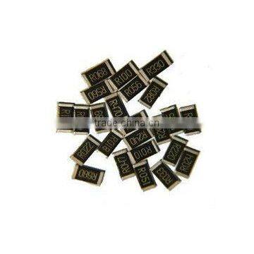 Chip resistor 0402 47 OHM/47K Ohm 1% 5% 0.1% 0.125w/0.25w/0.5w/1w Current Sense Resistors