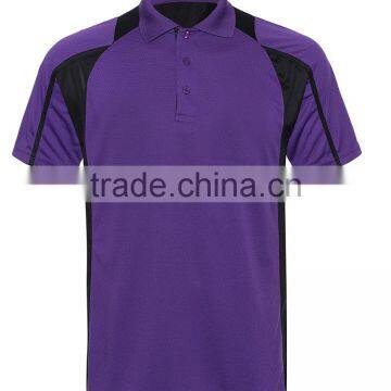 fashion high quality golf polo shirt for men