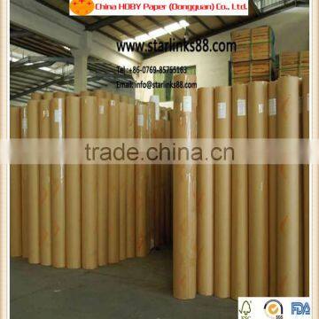 Perforated Kraft Paper photo-3