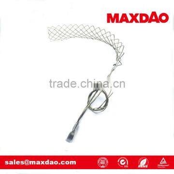 Wire Rope Stainless Steel Lace-up Hoisting Grip photo-6