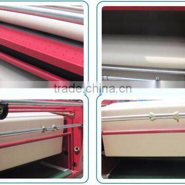 Sublimation Roll Heat Press 1.8m Wide photo-4