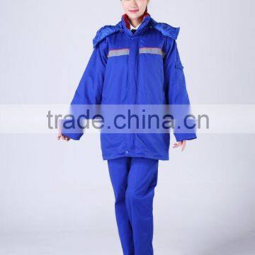 Wholesale Safety Protective Firefighting Antistatic Water Oil Repellent Fire Resistant Workwear photo-4