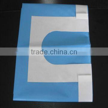 IMPERVIOUS U DRAPE photo-3