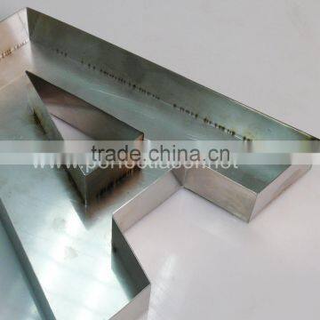 Double Light Path Led Laser Welding Machine for Advertising Sinage Letter Making PE-W300II photo-2