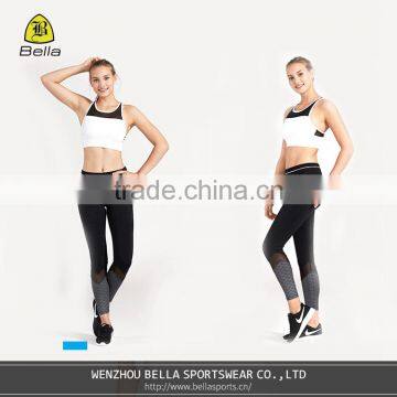 BELLA-D-70015 Gym Dress for Women