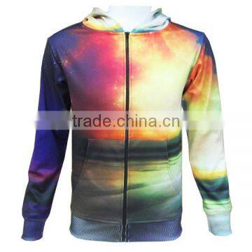 Hoodies Custom Hoody Sublimated Hoody