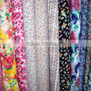 Polyester 2014 New Style 100% China Supplier for Print Fabric 100% Polyester Fabric photo-3