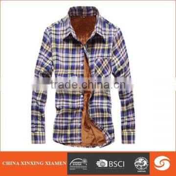 High-end Polar Fleece Shirt OEM is Welcome photo-3