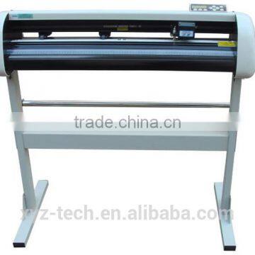 Vinyl Cutting Plotter China XYZ-TECH photo-2