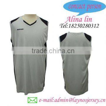Basketball shirt for 2013
