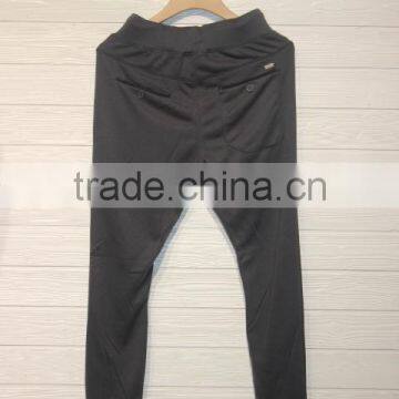 GZY New Style Fashion Comfortable Men's Denim Jeans Fabric Stock photo-2