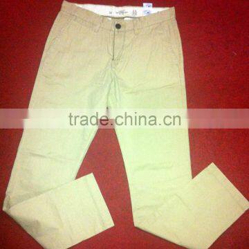 Pants & Trouser Skinny Chino Style Branded photo-6