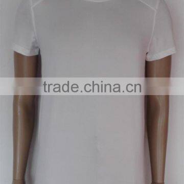 Tactical Tshirt, Sublimation Men Fit Shirt Camouflage no Minumum Quantity, photo-3