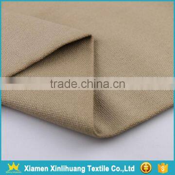 High Quality 100 Cotton Heavy Weight Canvas Fabric to Make Bags photo-3