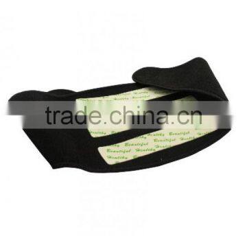 Free Size TPR Gel Magnet Waist Support photo-2