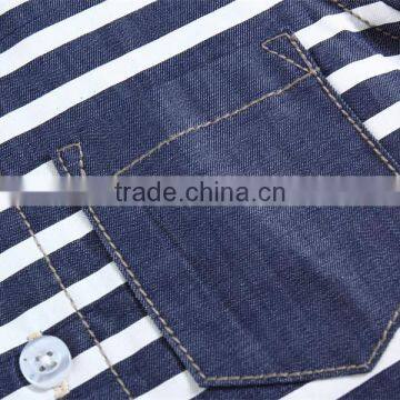 Mom and Bab Design and Wholesale China Korean Fashion Polo Shirt Boys 12m-6T photo-2