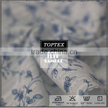 Customized Cotton Fabric Digital Printed High Quality photo-2