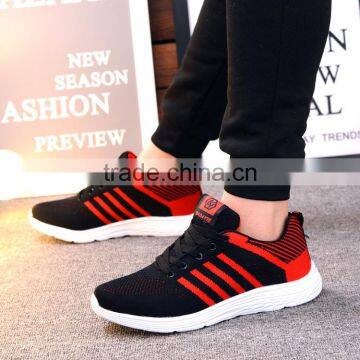EVA Outsole Material Hotsale Sports Summer Shoes Men Casual photo-4