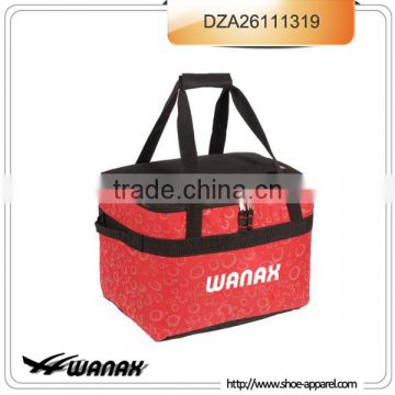 keep warm cool bag foam food lunch box ice bag