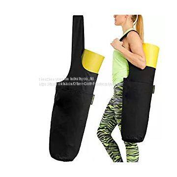 Yoga mat bag